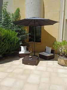 Au Grand Hôtel de Sarlat - 11