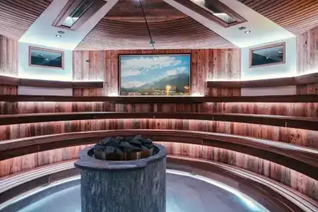 Adler Wellness & Spa - Andalo - 16