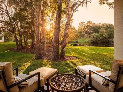 Sawgrass Marriott Golf & Spa - 120