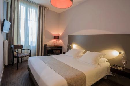 Hôtel Ronsard - 21