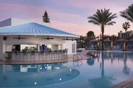 Hilton & Spa - 18