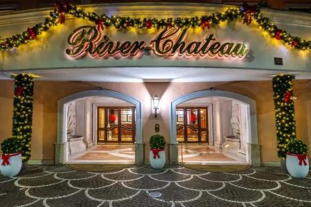 River Chateau - 15