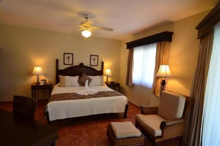 Cofresi Palm Beach & Spa Resort - All Inclusive - 26