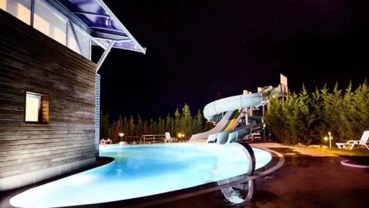 Obam Termal Resort Otel & Spa - 10