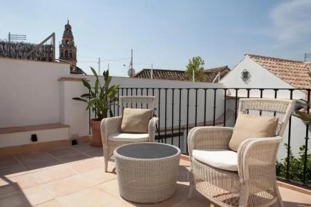 Balcón de Córdoba - 131