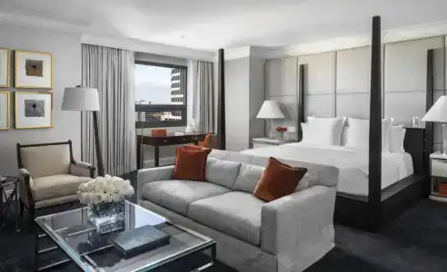 Four Seasons Atlanta - 13