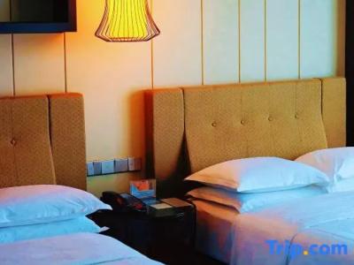 Sheraton Shanghai Waigaoqiao - 71
