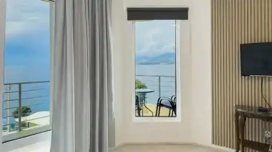 Open Sea Luxury - 81