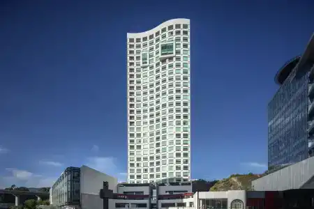Presidente Intercontinental Santa Fe, an IHG - 0