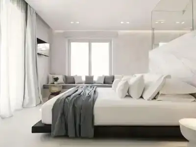 Mykonos Earth Suites - 4