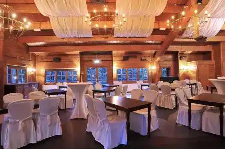 Fletcher Restaurant De Wipselberg-Veluwe - 27