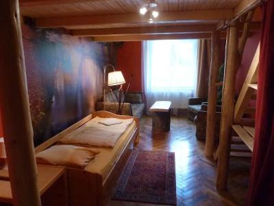 Artharmony Pension & Hostel - 87
