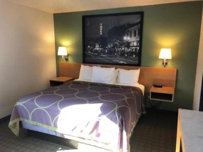 Super 8 by Wyndham - 27