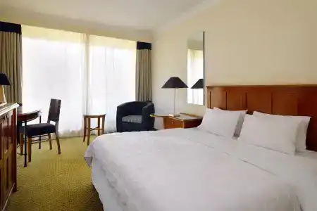 Le Meridien Pyramids & Spa - 59