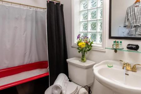 Woodrow House - 17