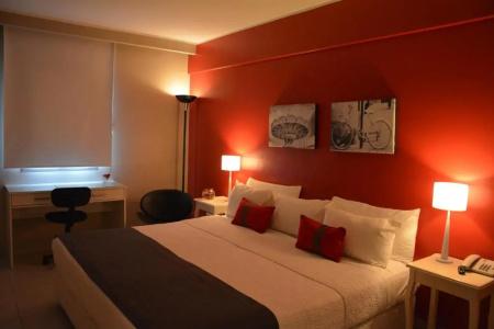 Unique Palacio San Telmo - 77