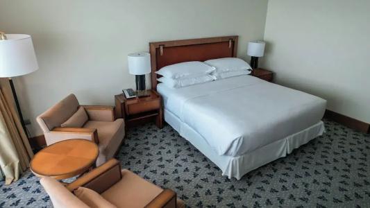 Sheraton Miramar & Convention Center - 60