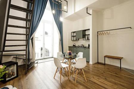 Palà Suites - 1
