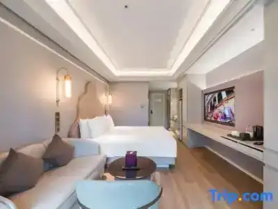 Mercure Shenzhen Futian - 48