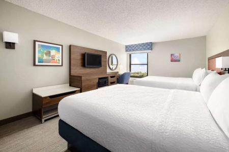 Hampton Inn - 46