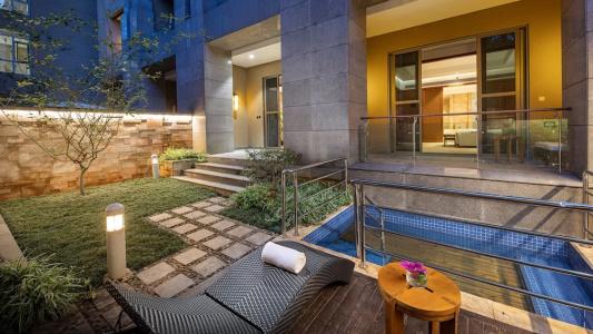 Intercontinental Kunming, An Ihg - 169