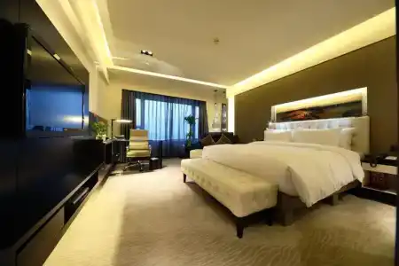 Furama Dalian - 38