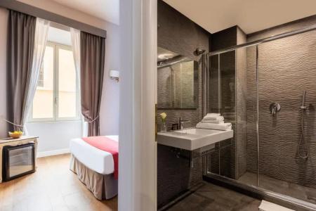 Spagna Art & Suites - 85