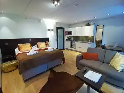 Levi Suites Levi Gold - 180