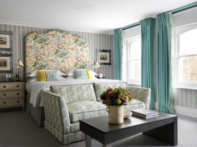 Knightsbridge, Firmdales - 12