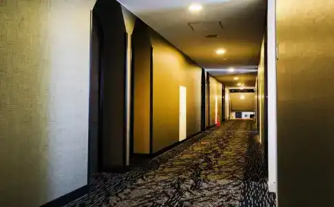Apa Sapporo Susukino Ekimae - 16