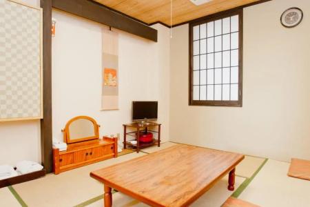 Hanakomichi - 7