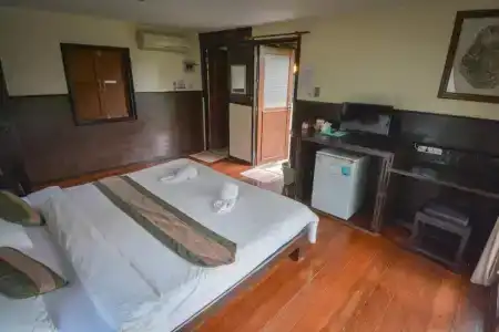 Mook Lanta Eco Resort - 115