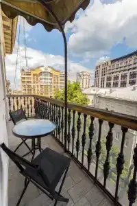 Central Dayflat - 190