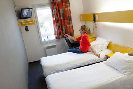 hôTel Quick Palace Tours Nord - 20