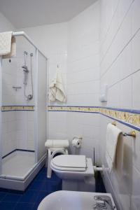 Albergo Villa Cristina - 7