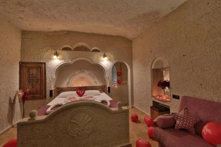 Cappadocia Inn Cave - 29