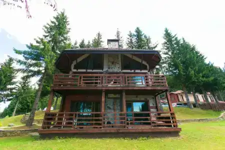 Romantica Forest Holiday Village - 36