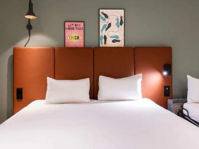 ibis Paris Canal Saint Martin - 24