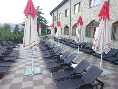 SPA Club Bor - 29