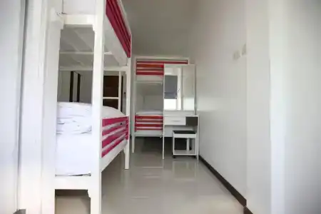 Sabun-Nga Hostel - 19