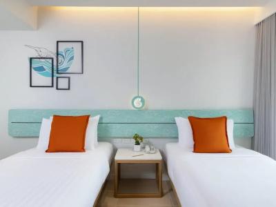 Novotel Rayong Rim Pae Resort - 112