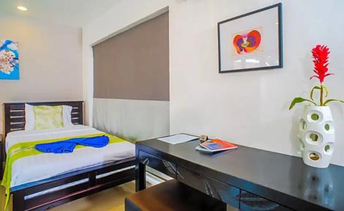 Baan Bophut Beach Samui - Sha Extra Plus - 124