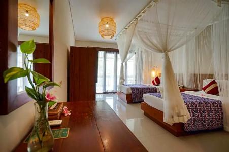 Pertiwi Resort & Spa - 60