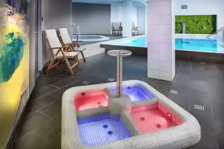 Reitenberger Spa Medical - 15