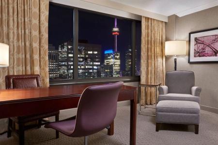 Sheraton Centre - 95