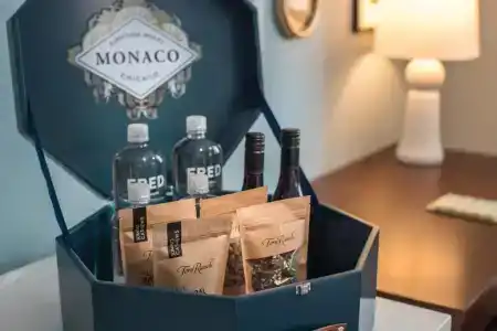 Kimpton Monaco Chicago, An Ihg - 25