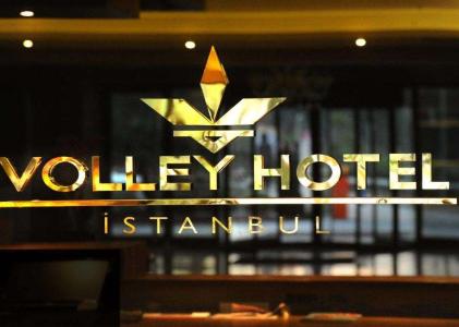 Volley Istanbul - 32