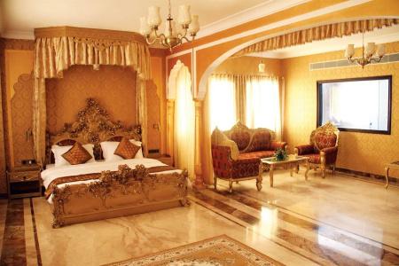 WelcomHeritage Traditional Haveli - 18