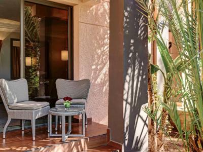 Mövenpick Mansour Eddahbi Marrakech - 30