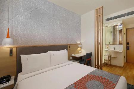 Holiday Inn Express Bengaluru Yeshwantpur, An Ihg - 35
